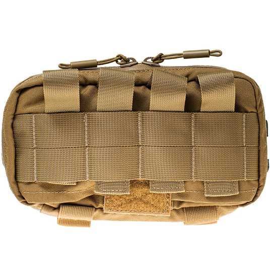 Підсумок адміністративний TUR від Tur Gear